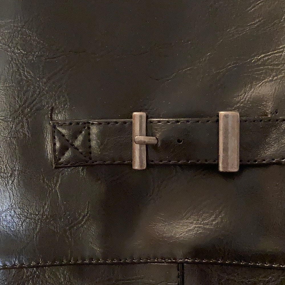 Yuu Rocio Boots - Picture 6 of 11